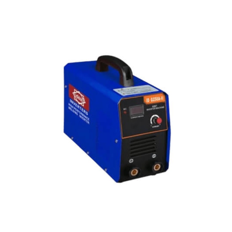 IDEAL WELDING MACHINES WELD ID PRO IDG250A-II