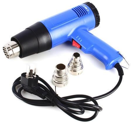 HEAT GUN
