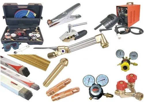 WELDING ACCESSORIES