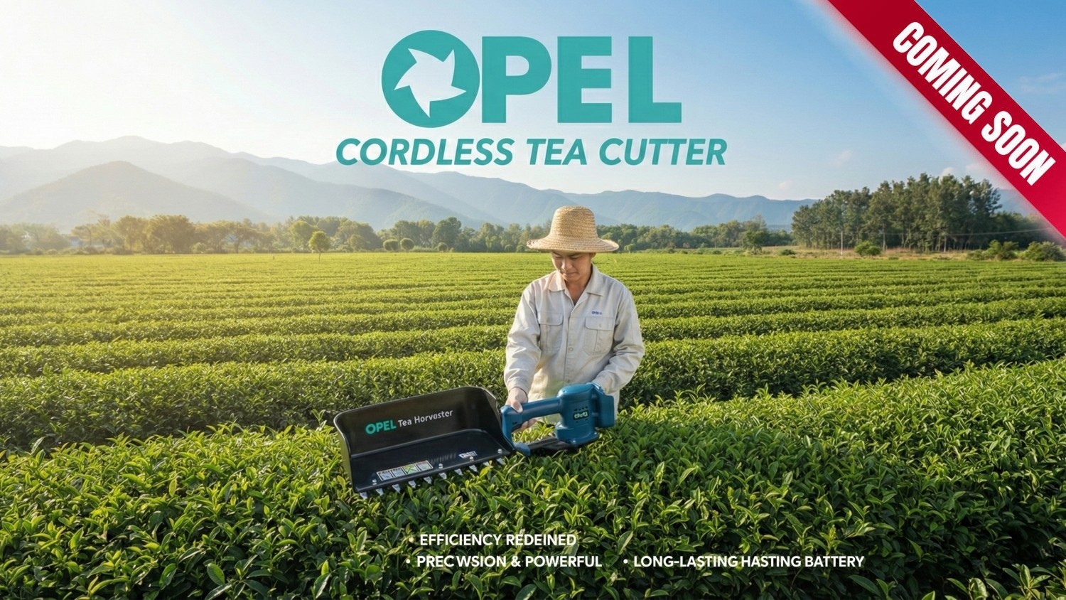 Mazing Business promo