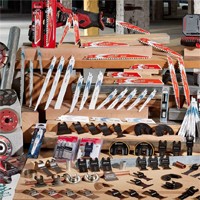 POWER TOOLS ACCESSORIES