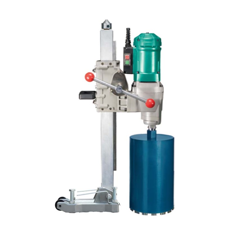 DCA CONCRETE CORE DRILL WITH STAND- AZZ250