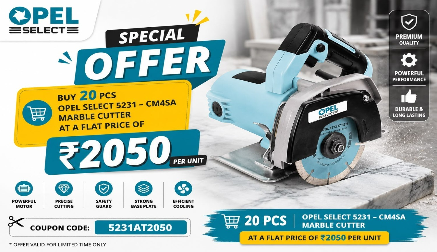 Mazing Business promo
