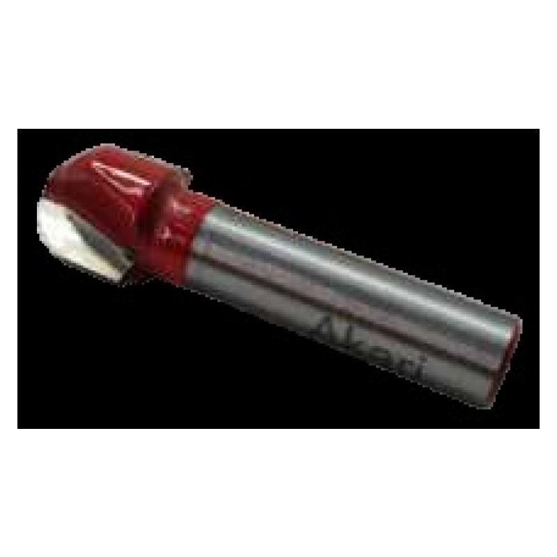 Akari ROUTER BITS - CORE BOX ROUND BITS 9105 (50/200PCS)