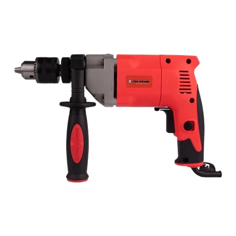 Xtra Power Impact Drill Machine 13Mm 230W Xpt422
