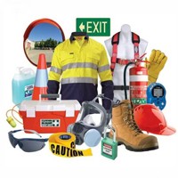 SAFETY EQUIPMENTS