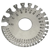 WIRE GAUGE
