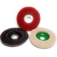 FELT WHEEL