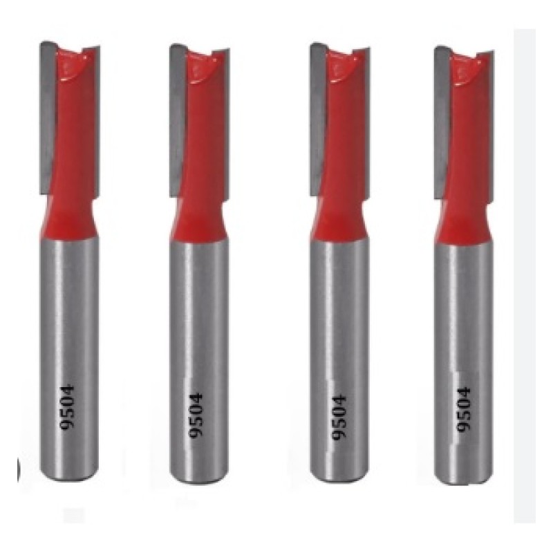 IDEAL ROUTER BITS ID RB 9504 [76.2MM] (200PC)