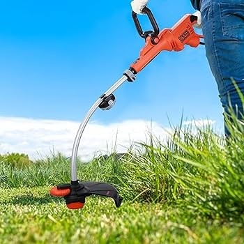 STRING TRIMMER