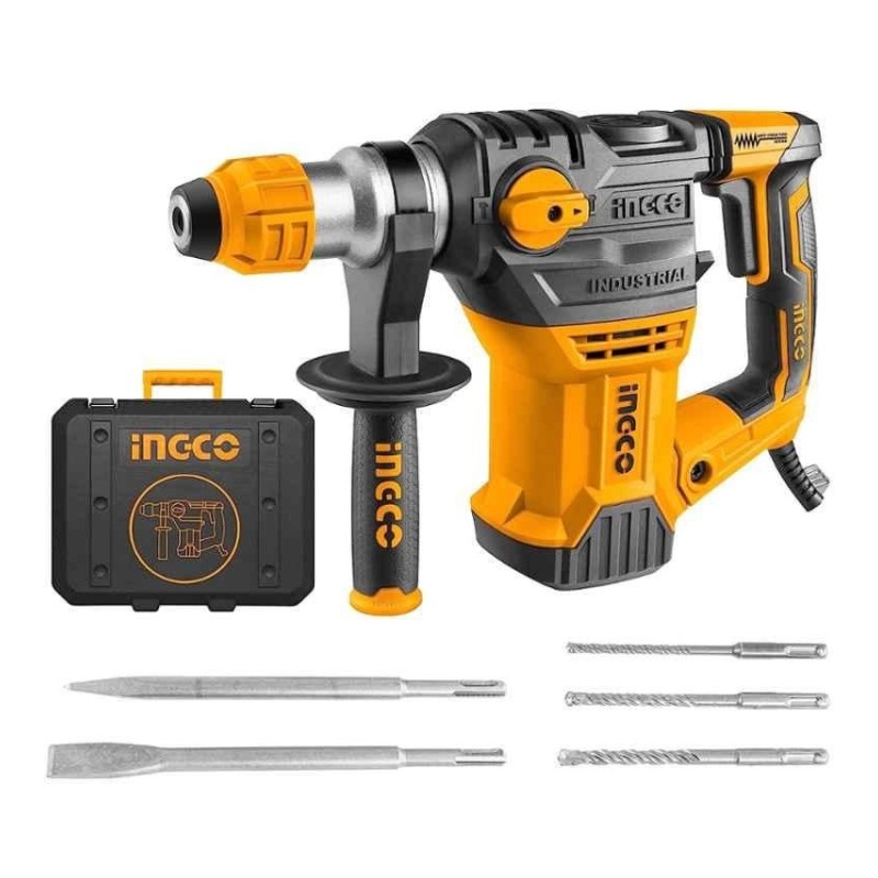 INGCO ROTARY HAMMER 1500W 32MM - RH150028