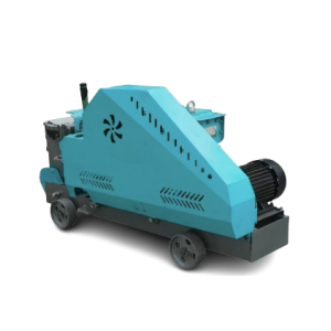 GQ46A - STEEL BAR CUTTER (6-46MM)