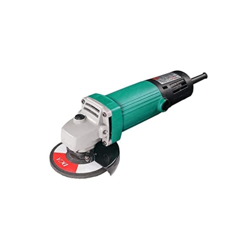DCA Angle Grinder 4" (100mm), 560W- Asm04-100A