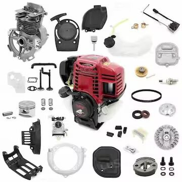 GASOLINE ENGINE SPARES
