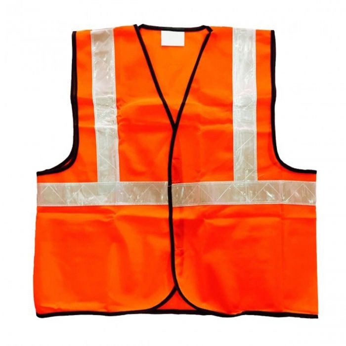 SAFETY REFLECTIVE JACKET