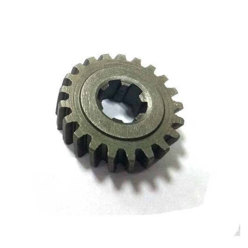 OPEL SELECT 5207 - GEAR