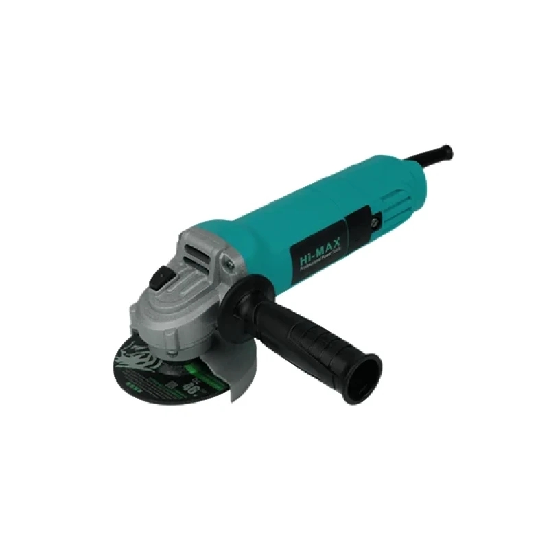 Hi Max Ic023 4 Inch Angle Grinder 850W 100Mm