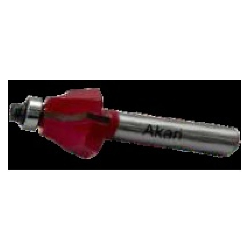 Akari ROUTER BITS - OVOLO BITS 9033 (20/100PCS)