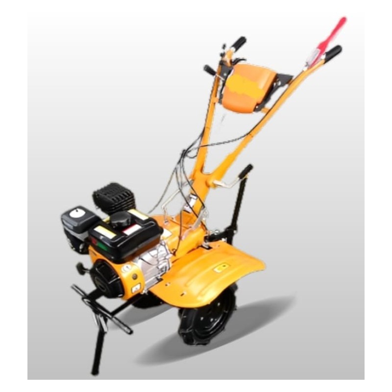 OPEL 212CC GASOLINE POWER WEEDER 6HP - 3600RPM