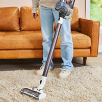 CORDLESS VACUUM CLEANER