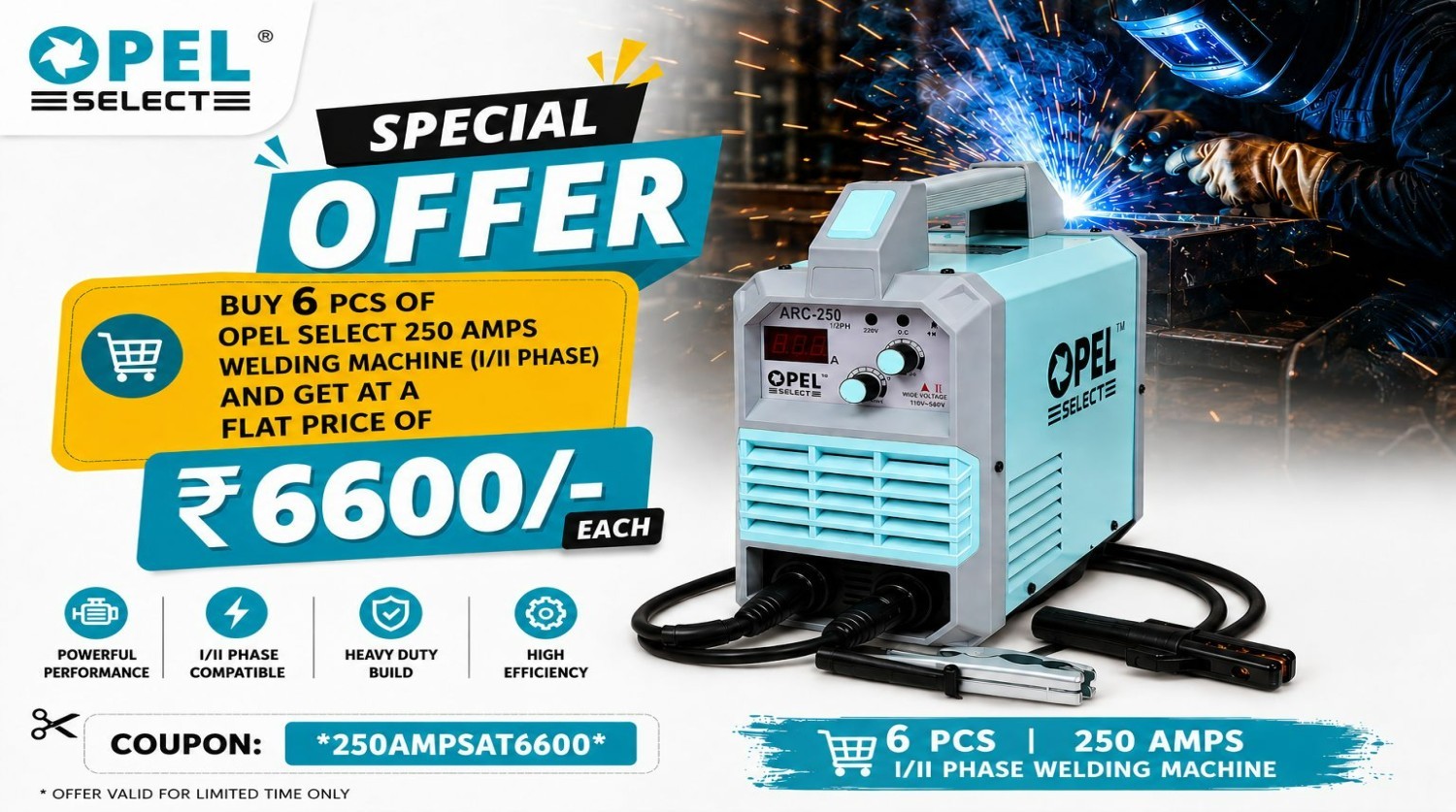 Mazing Business promo