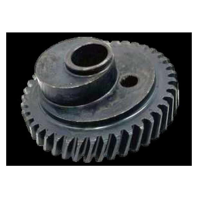 Akari Gear Pinion JS-70 (100/100PCS)