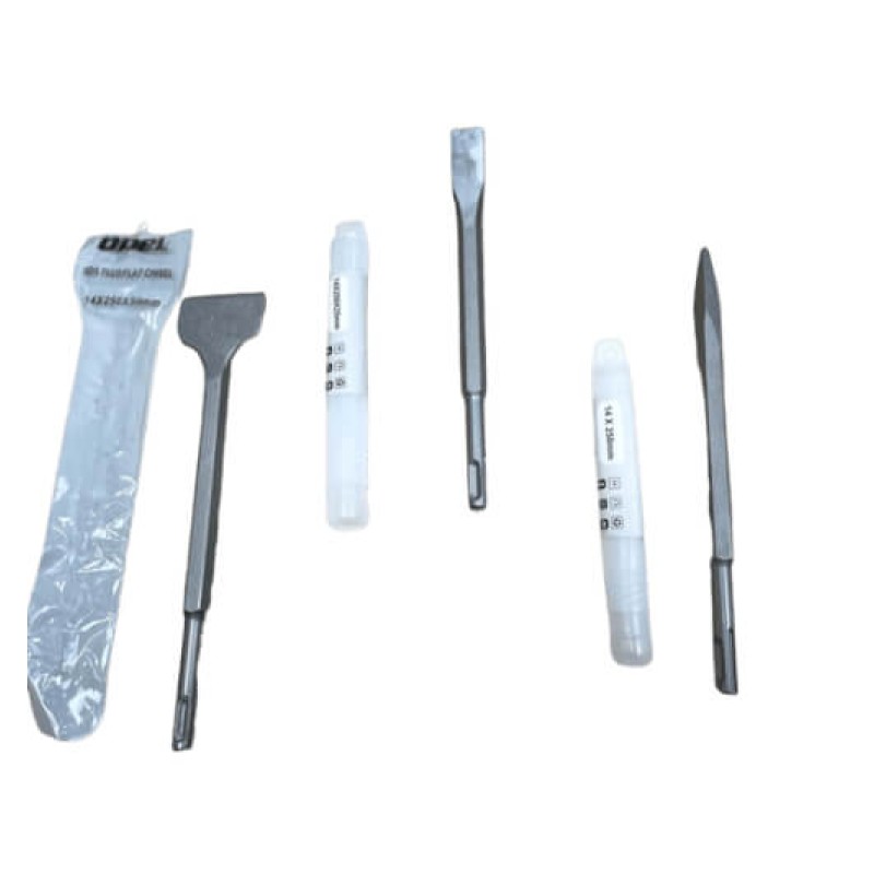 OPEL CHISEL - PLUS 14X250 POINT