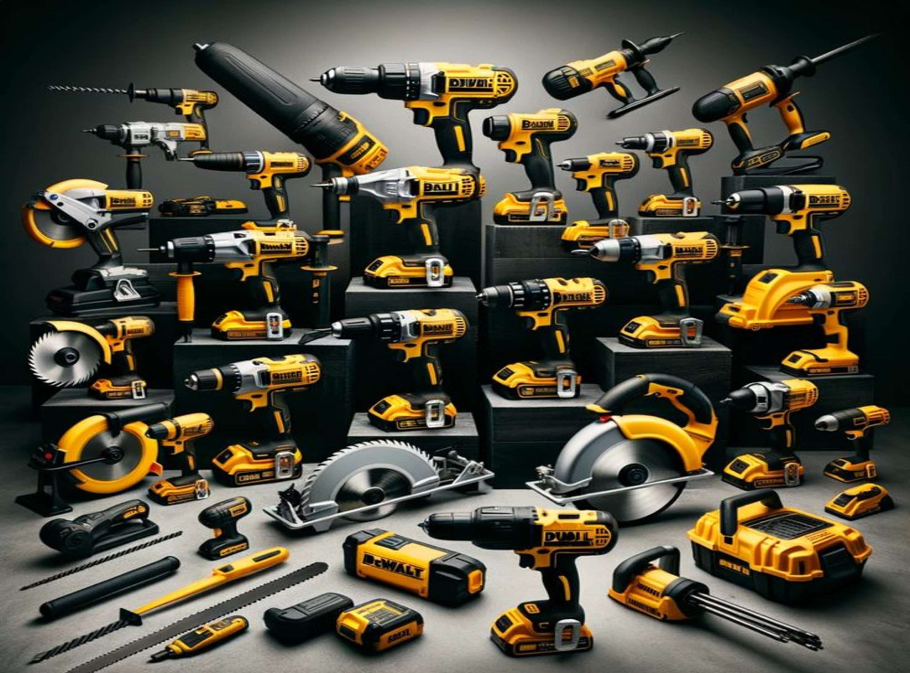 Corsless Tools Mazing Business | Online store for Businesses dealing in industrial ...