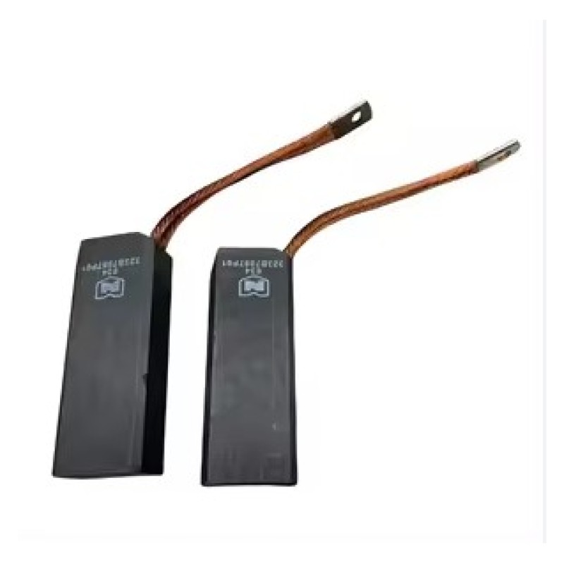 IDEAL PETROL GENERATOR SPARES 3KV CARBON BRUSH