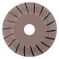 GLASS CUTTING BLADES