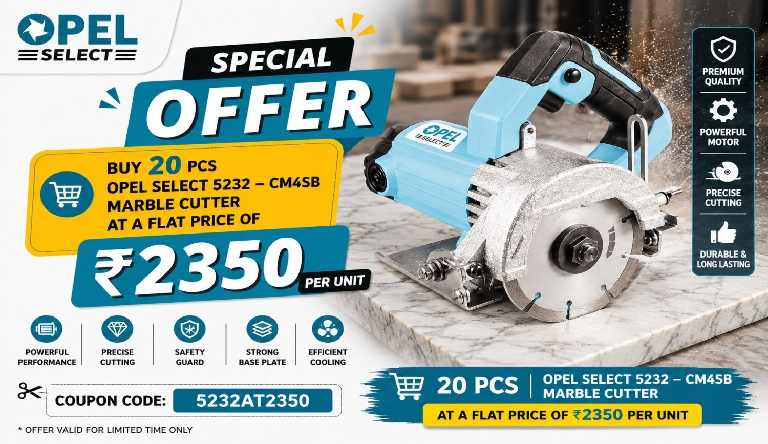Mazing Business promo