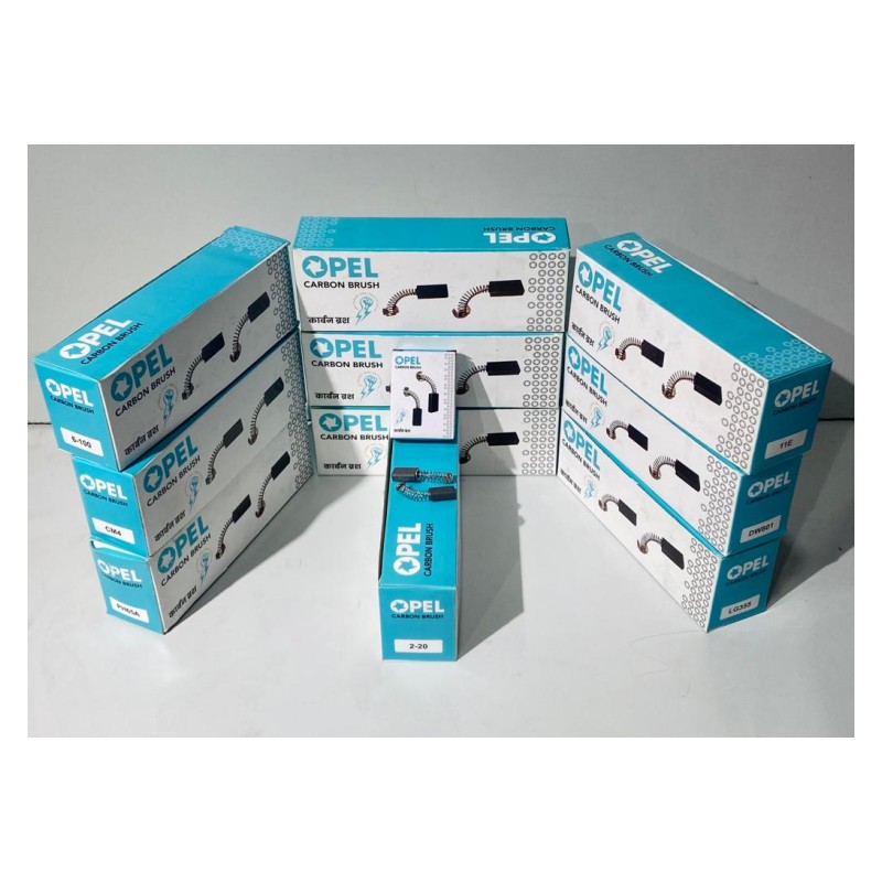 OPEL CARBON - CB64 (ED10A)