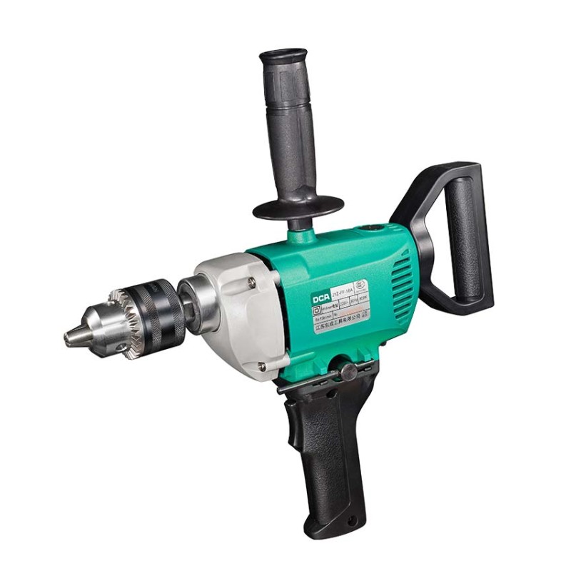 DCA Electric Drill- AJZ16A