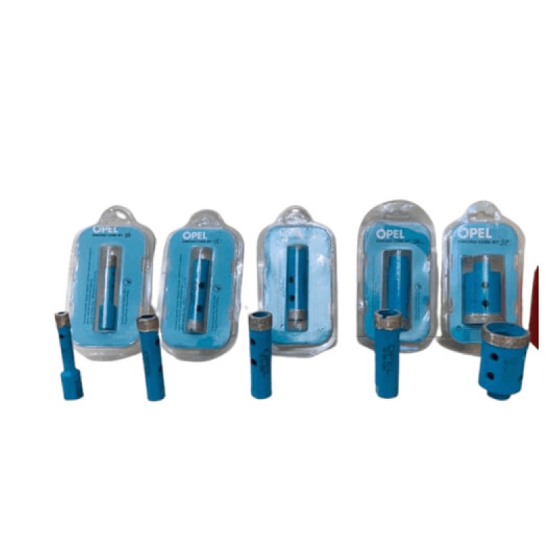 OPEL CB12 - 12mm GRINDER CORE BIT