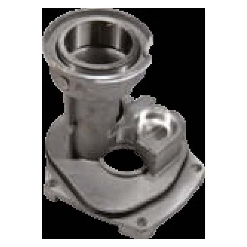 Akari 2-20 SPARE PARTS ALUMINUM FLANGE (1/100PCS)