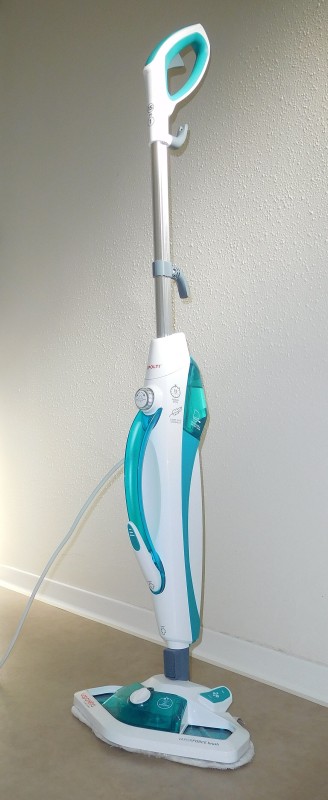 STEAM CLEANER