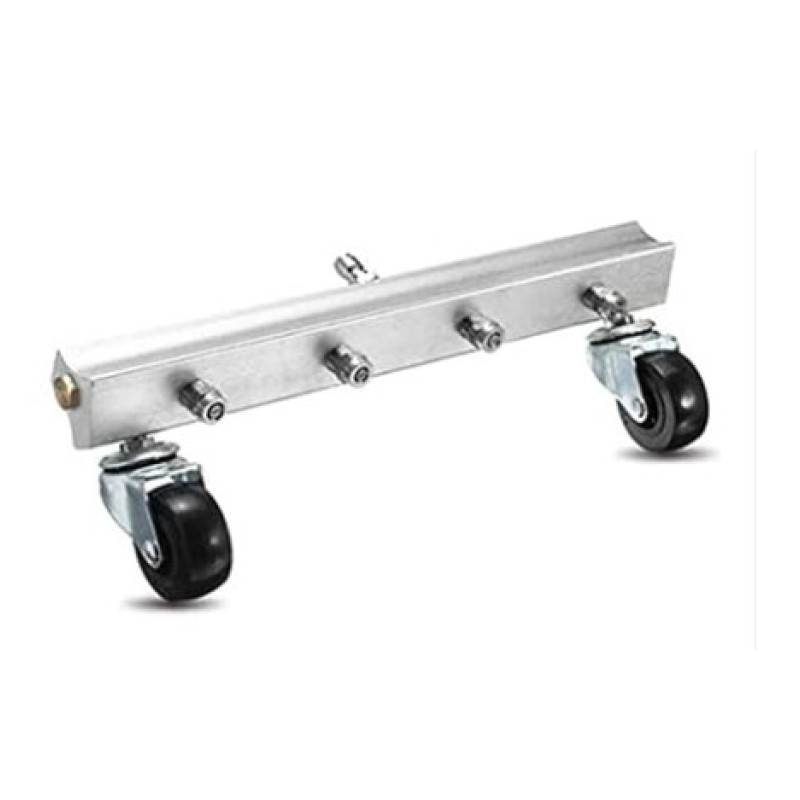 SIGMA WHEEL ATTACHMENT FOR PRESSURE WASHER