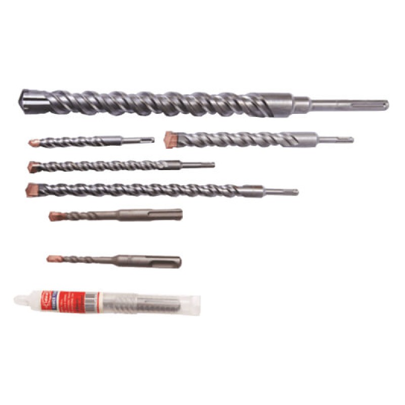 SIGMA SDS HAMMER BIT 10X160