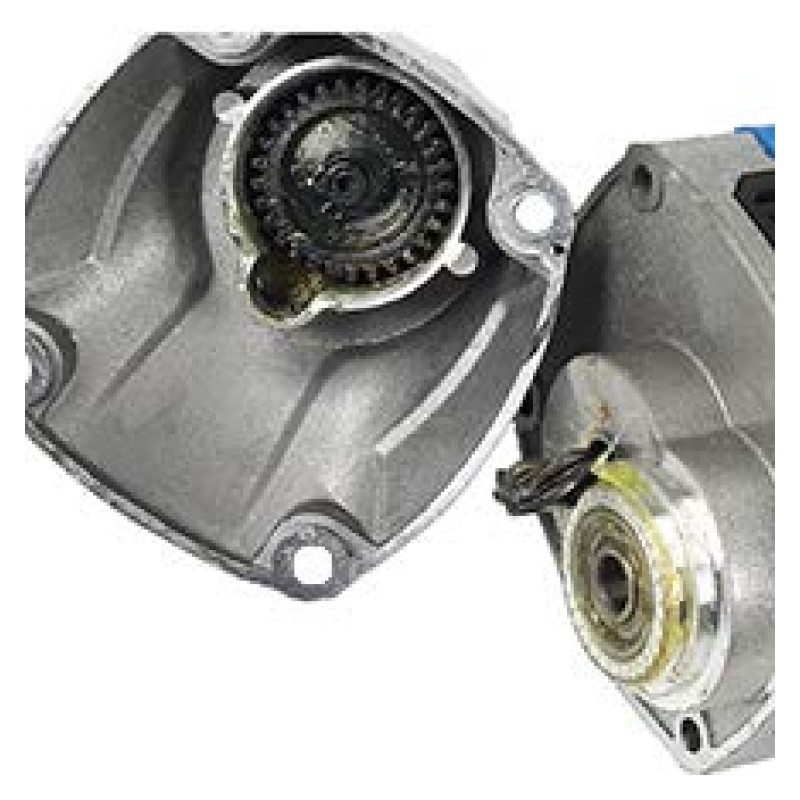 OPEL 5338 - GEAR BOX COMP