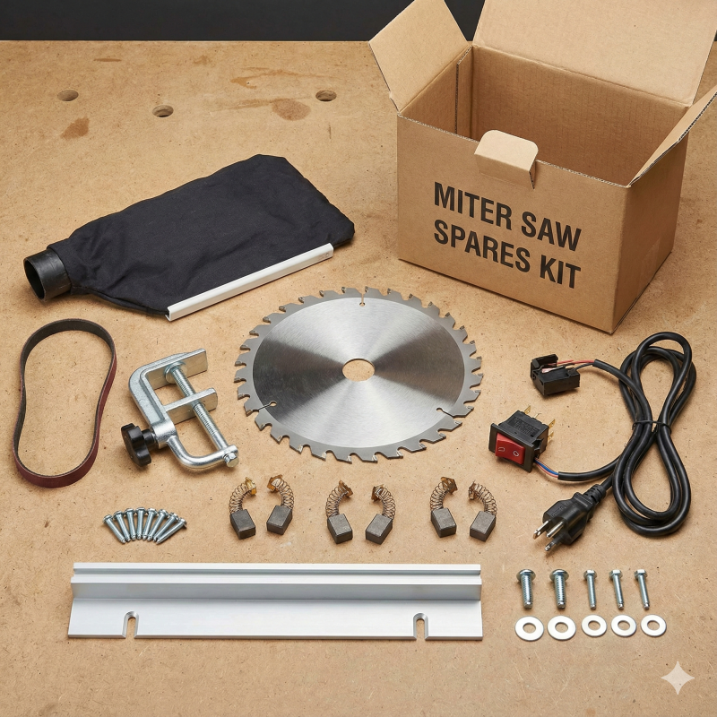 MITER SAW SPARES