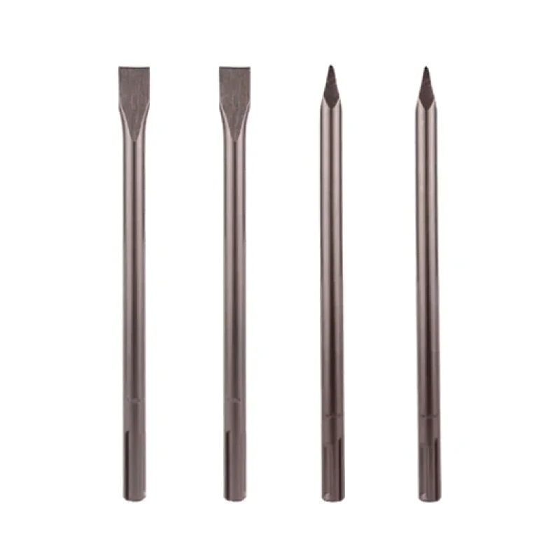 Xtra Power 18Mm X 600Mm Chisel - Point