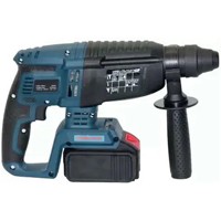 CORDLESS ROTARY HAMMER