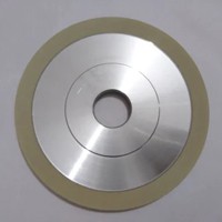DIAMOND POLISHING WHEEL