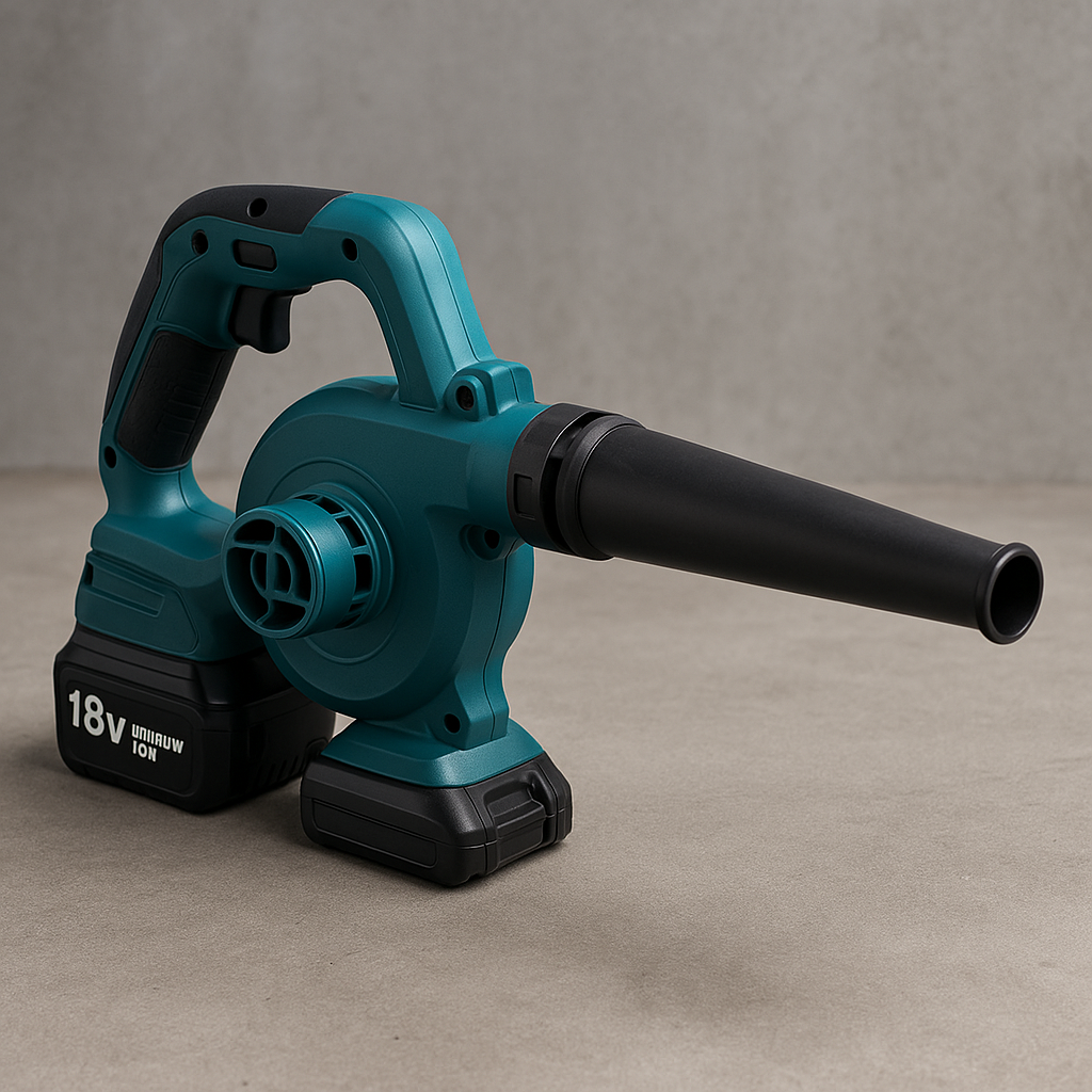 CORDLESS AIR BLOWER