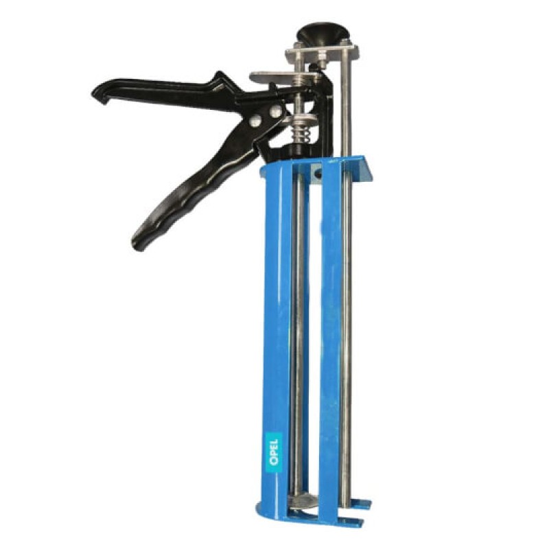 OPEL SG900D - FISCHER CHEMICAL CAULKING GUN