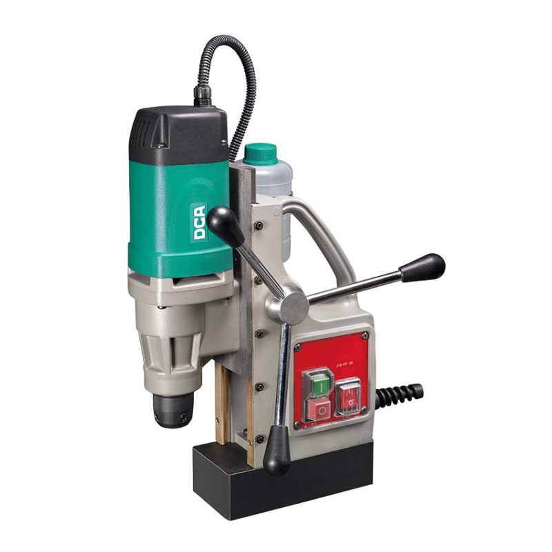 DCA Magnetic Drill(Core Drill)- AJC30