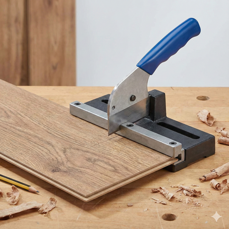LAMINATE CUTTER