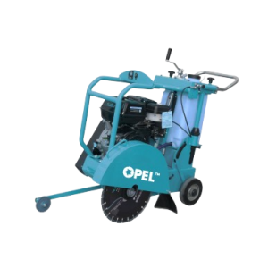 Q500A - ROAD CUTTER GASOLINE (W/O ENGINE) (HEAVY DUTY MODEL)