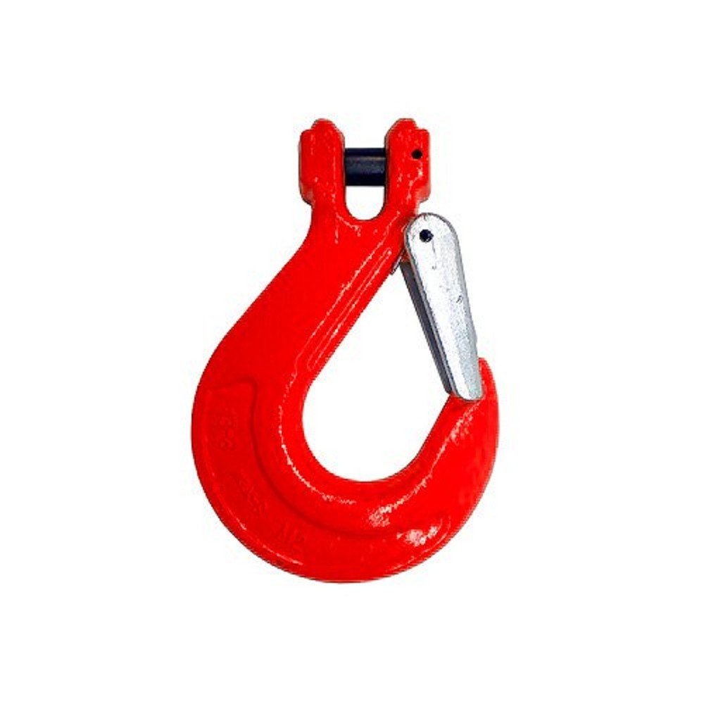 CLEVIS HOOK