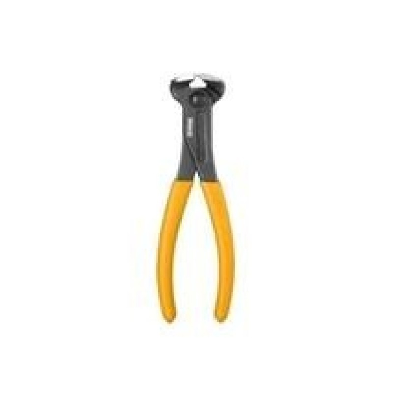 INGCO END CUTTING PLIERS 7"/180MM CR-V - HECP02180